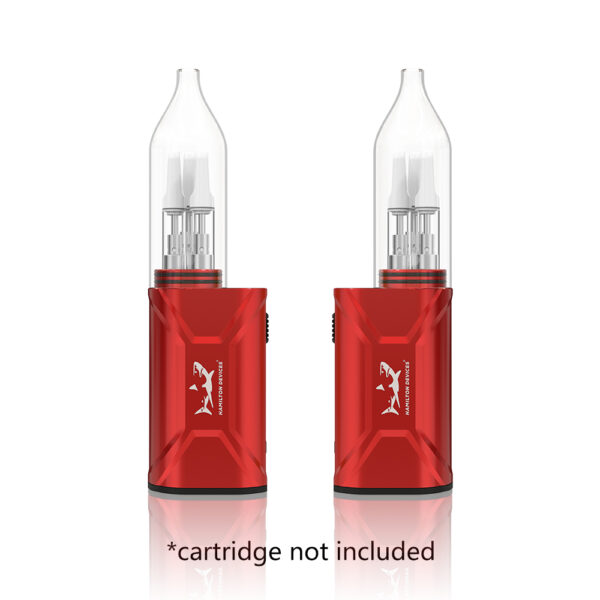 HAMILTON DEVICES 1800MAH BATTERY JETSTREAM VAPORIZER