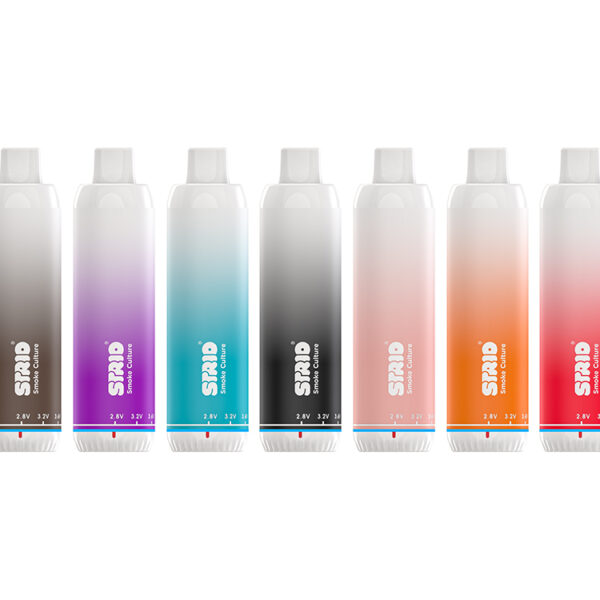 CARTBOY PRO 3G 510 BATTERY - 6 PACK