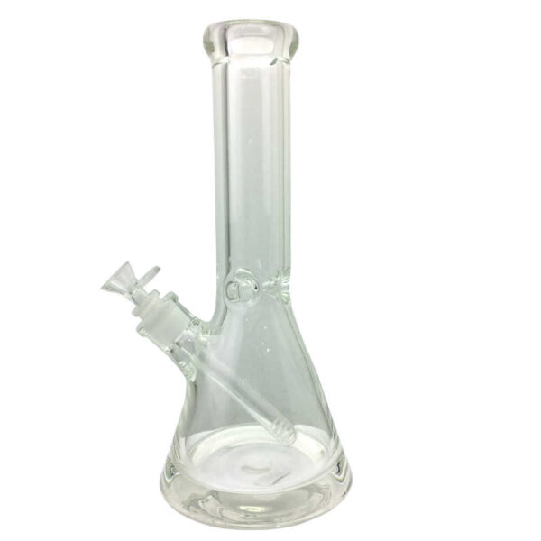 12 INCH 9MM ULTRA THICK BEAKER WATER PIPE (ES23358A)