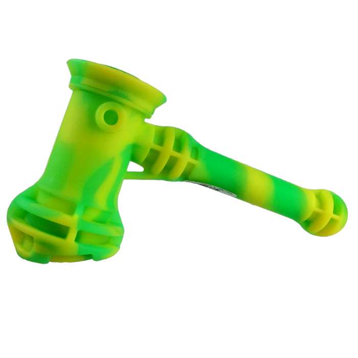 7 INCH SILICONE HAMMER w JAR/TOOL