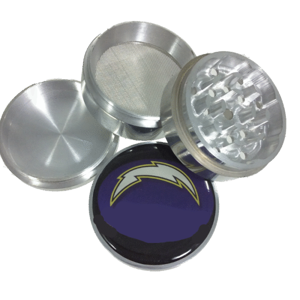 SANDIEGO 57MM AL GRINDER