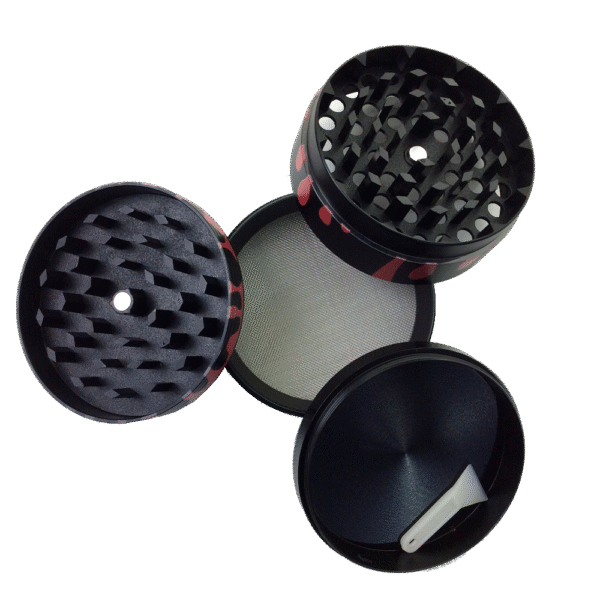 63MM BW / RM METAL GRINDER- Pack of 12