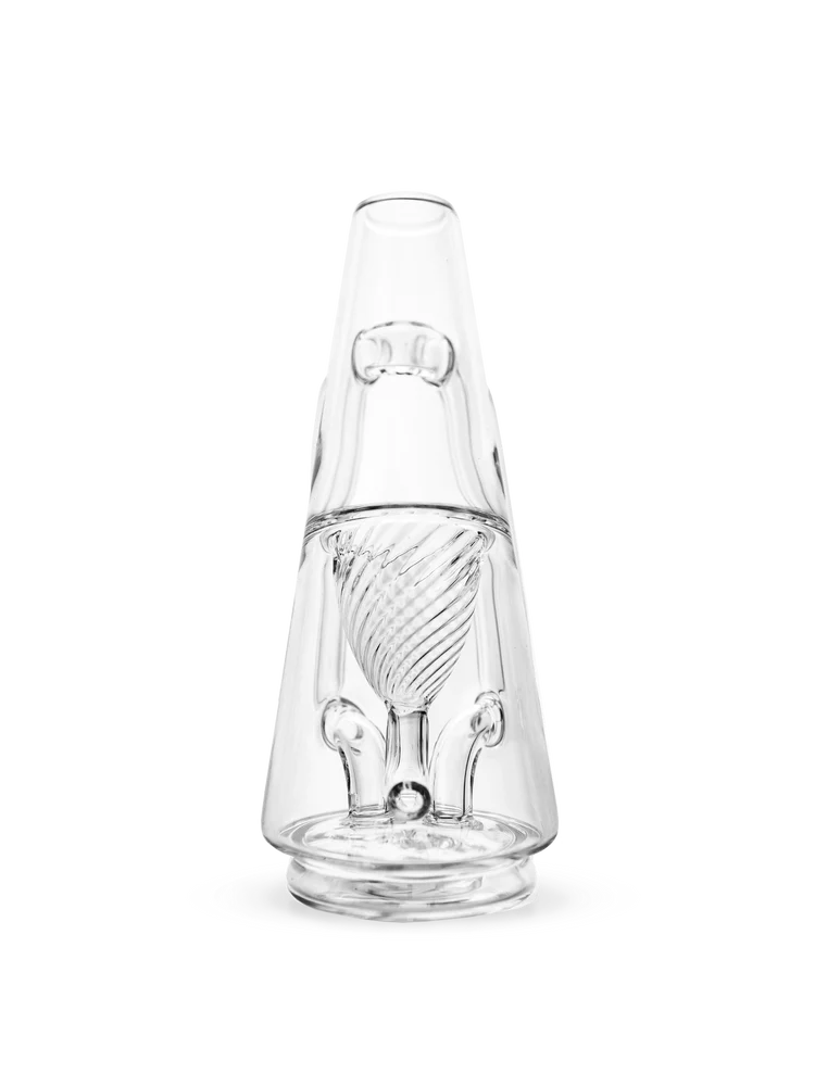 PUFFCO PEAK RYAN FITT RECYCLER GLASS