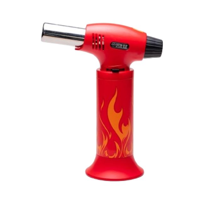 SPECIAL BLUE INFERNO PRO BUTANE TORCH - Image 2