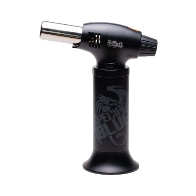 SPECIAL BLUE INFERNO PRO BUTANE TORCH - Image 3