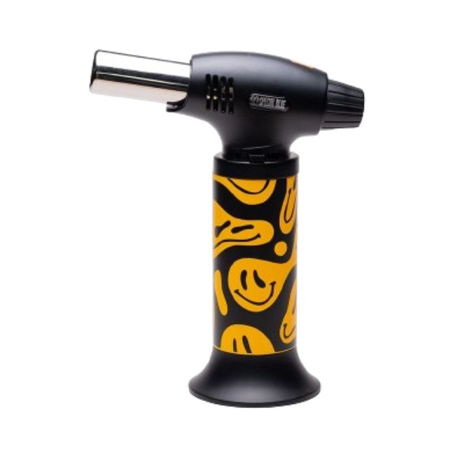 SPECIAL BLUE INFERNO PRO BUTANE TORCH - Image 4
