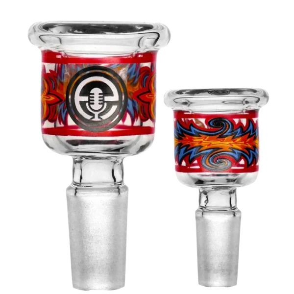 14mm Encore Reversal Decal Bowl
