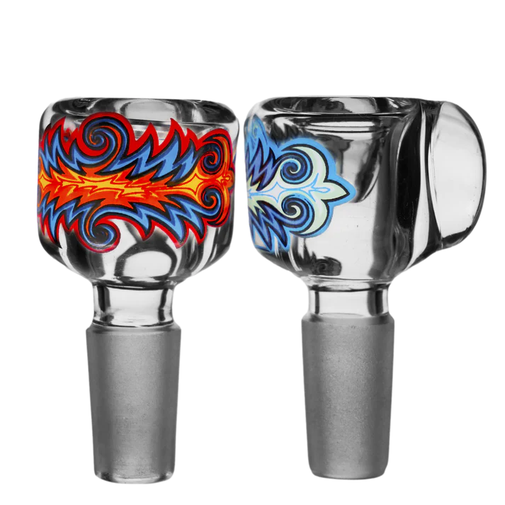 14mm Thick Azz Reversal Decal