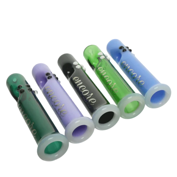 5" Encore Color Steam Roller