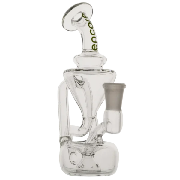10mm 4.6" Encore Mini Recycler