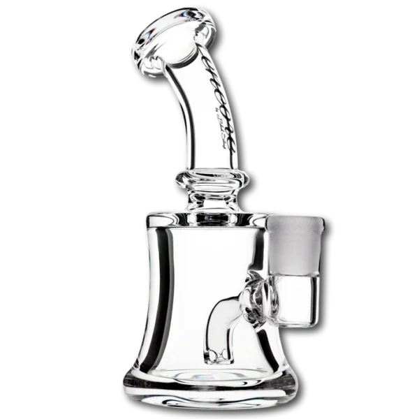 6" Stomp iT Thick Boy