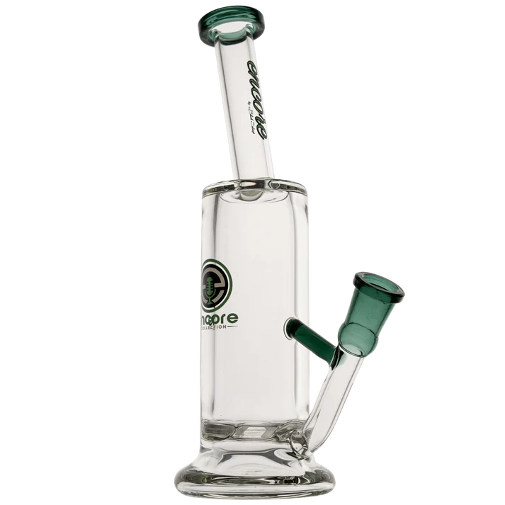 8" 7mm Color Slammer w/ Turbine