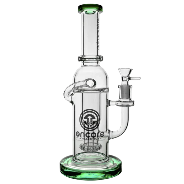 12" Incycler