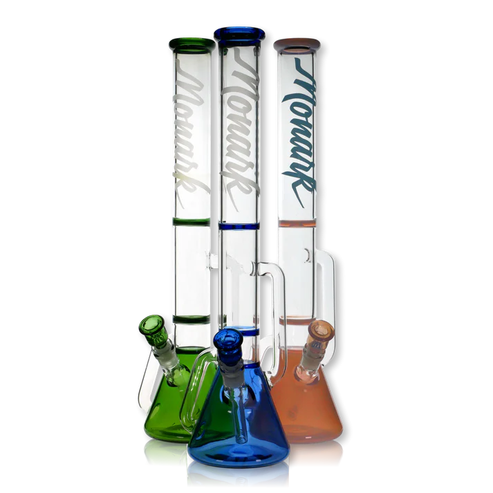 20" 50mm Color Beaker Recycler