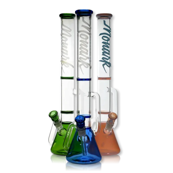 20" 50mm Color Beaker Recycler