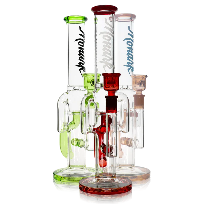 13" 38mm Color Recycler