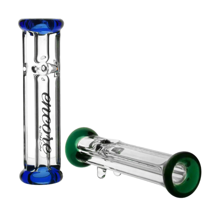 6" HEX Steam Roller w/ Feet