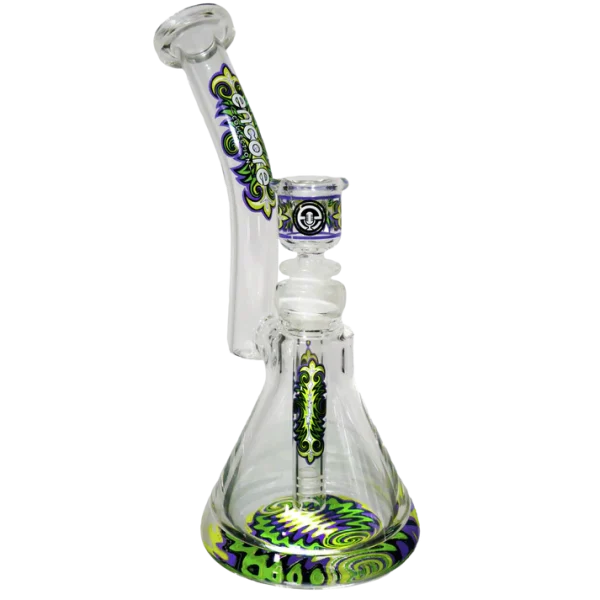 9.5" Wubbling Pounder