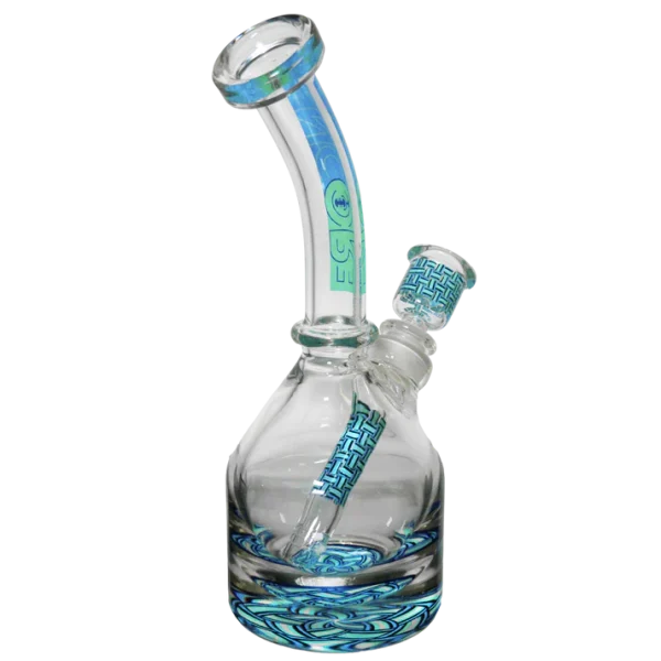 10" Lazy Henny Lacework