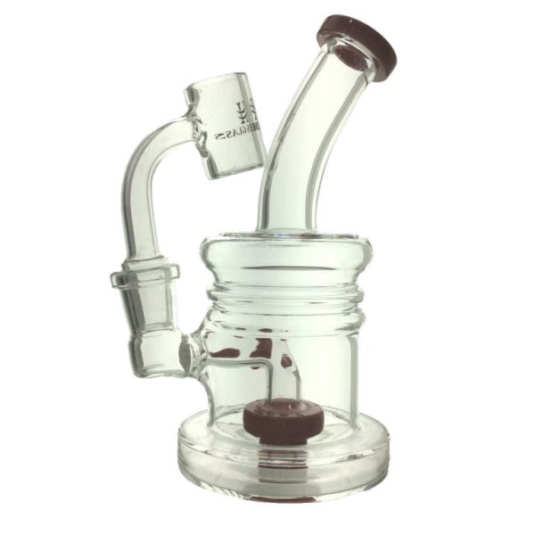 5.5 INCH SPOOL HANGER SHOWER PERCULATOR WATER PIPE