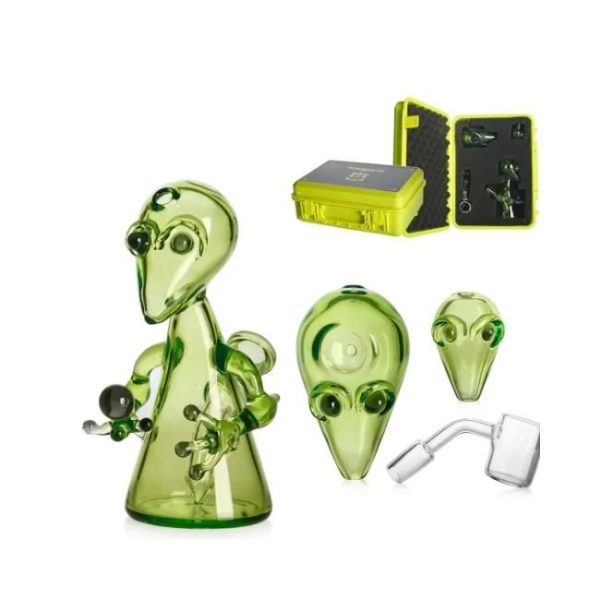 PHOENIXSTAR GLASS 4 PCS GIFT SET