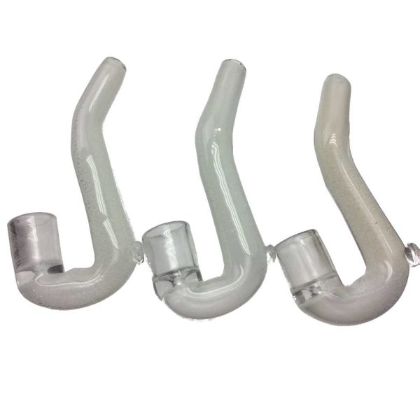 3.5 INCH GID CHILLUM / SHERLOCK HAND PIPE-Pack of 5