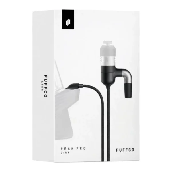 PUFFCO PEAK PRO LINK